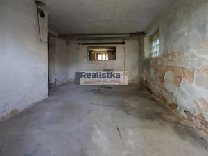 Prodej rodinného domu, Tatiná, 220 m2