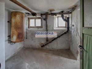 Prodej rodinného domu, Tatiná, 220 m2