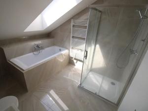 Prodej bytu 4+kk, Zbiroh, Majerové, 107 m2