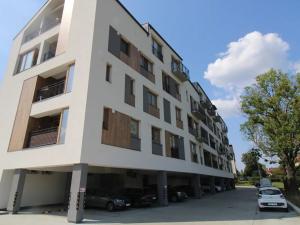 Prodej bytu 4+kk, Zbiroh, Majerové, 107 m2