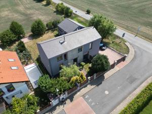 Prodej rodinného domu, Bašť, Okružní, 160 m2