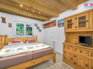 Prodej rodinného domu, Samopše - Přívlaky, 122 m2