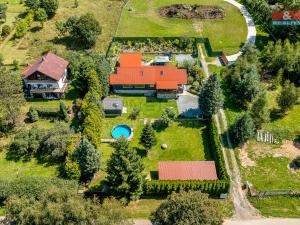 Prodej rodinného domu, Samopše - Přívlaky, 122 m2