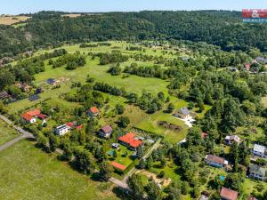 Prodej rodinného domu, Samopše - Přívlaky, 122 m2