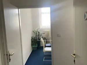 Pronájem kanceláře, Praha - Nové Město, Opletalova, 53 m2