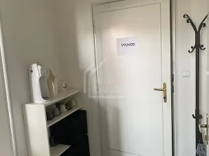 Pronájem kanceláře, Praha - Nové Město, Opletalova, 53 m2