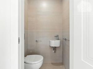 Prodej bytu 3+kk, Praha - Smíchov, Kmochova, 70 m2