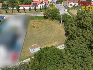 Prodej pozemku pro bydlení, Holubice, 1148 m2