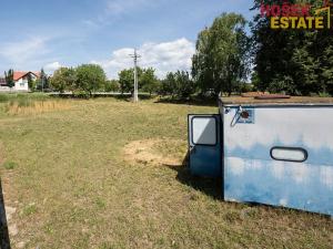 Prodej pozemku pro bydlení, Holubice, 1148 m2