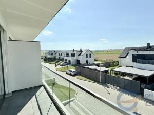 Pronájem bytu 2+kk, Otice, Rybníčky, 43 m2