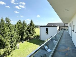 Pronájem bytu 2+kk, Otice, Rybníčky, 43 m2