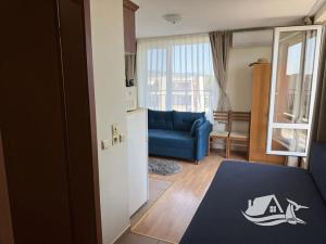 Prodej bytu 1+kk, Nesebar, Bulharsko, 41 m2