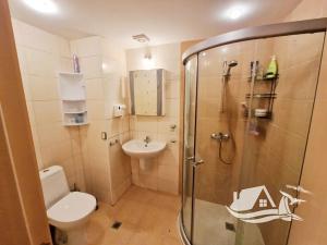 Prodej bytu 3+kk, Obzor, Bulharsko, 85 m2