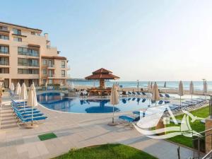 Prodej bytu 3+kk, Obzor, Bulharsko, 85 m2
