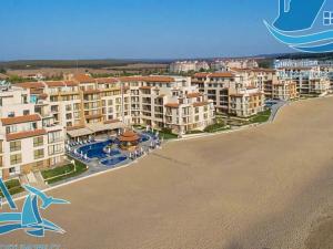 Prodej bytu 3+kk, Obzor, Bulharsko, 76 m2