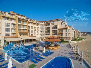 Prodej bytu 3+kk, Obzor, Bulharsko, 76 m2