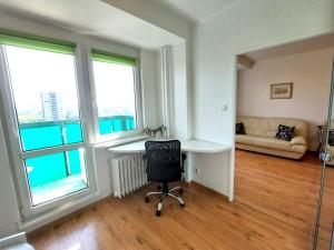 Prodej bytu 1+1, Ostrava - Mariánské Hory, Gen. Hrušky, 37 m2