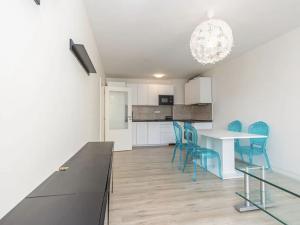 Pronájem bytu 3+1, Praha - Vršovice, Rostovská, 85 m2
