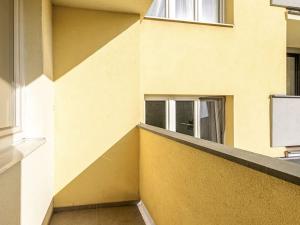 Pronájem bytu 3+1, Praha - Vršovice, Rostovská, 85 m2