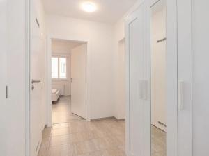 Pronájem bytu 3+1, Praha - Vršovice, Rostovská, 85 m2
