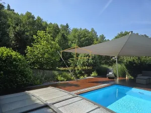 Prodej pozemku pro bydlení, Mnichovice, K Hubačovu, 825 m2
