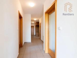 Prodej bytu 4+1, Praha - Troja, K Haltýři, 116 m2