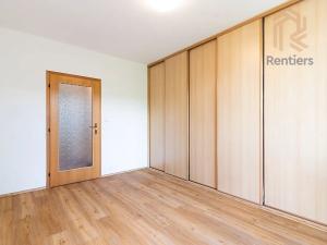 Prodej bytu 4+1, Praha - Troja, K Haltýři, 116 m2