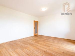 Prodej bytu 4+1, Praha - Troja, K Haltýři, 116 m2