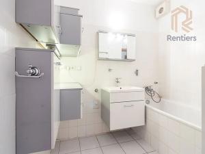 Prodej bytu 4+1, Praha - Troja, K Haltýři, 116 m2