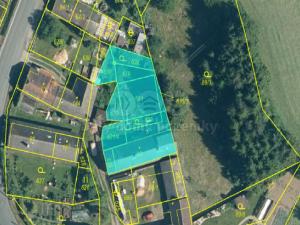 Prodej rodinného domu, Oselce - Kotouň, 112 m2