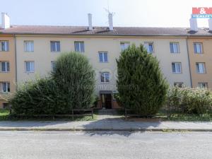 Pronájem bytu 2+1, Kutná Hora, Na Kavkách, 57 m2
