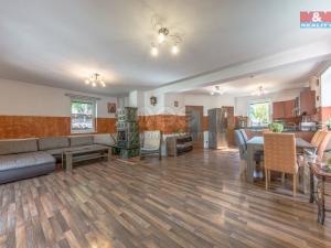 Prodej rodinného domu, Vyšehořovice - Kozovazy, 121 m2