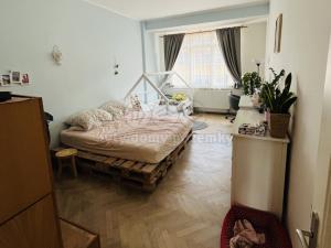 Pronájem bytu 3+kk, Pardubice - Zelené Předměstí, Za Pasáží, 78 m2