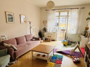 Pronájem bytu 3+kk, Pardubice - Zelené Předměstí, Za Pasáží, 78 m2