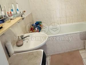 Pronájem bytu 3+kk, Pardubice - Zelené Předměstí, Za Pasáží, 78 m2
