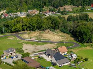 Prodej pozemku pro bydlení, Niměřice - Horní Cetno, 1243 m2