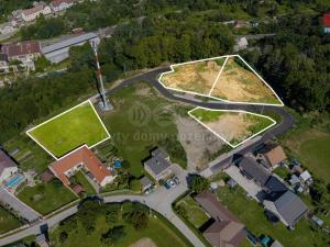 Prodej pozemku pro bydlení, Niměřice - Horní Cetno, 1243 m2