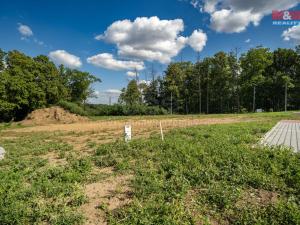 Prodej pozemku pro bydlení, Niměřice - Horní Cetno, 1211 m2
