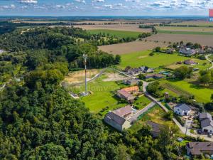 Prodej pozemku pro bydlení, Niměřice - Horní Cetno, 1265 m2