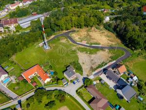 Prodej pozemku pro bydlení, Niměřice - Horní Cetno, 1265 m2