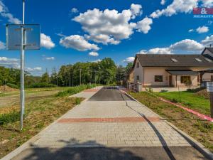 Prodej pozemku pro bydlení, Niměřice - Horní Cetno, 1265 m2