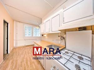Prodej bytu 3+1, Olomouc, Hraniční, 73 m2