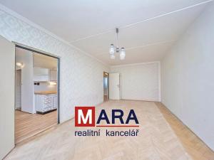 Prodej bytu 3+1, Olomouc, Hraniční, 73 m2