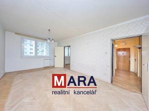 Prodej bytu 3+1, Olomouc, Hraniční, 73 m2