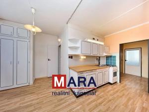 Prodej bytu 3+1, Olomouc, Hraniční, 73 m2