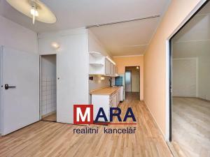 Prodej bytu 3+1, Olomouc, Hraniční, 73 m2