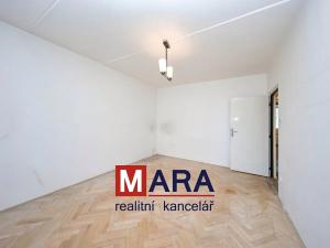 Prodej bytu 3+1, Olomouc, Hraniční, 73 m2