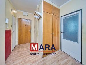 Prodej bytu 3+1, Olomouc, Hraniční, 73 m2