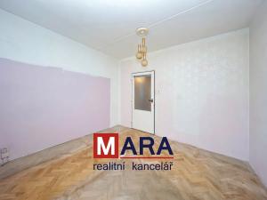 Prodej bytu 3+1, Olomouc, Hraniční, 73 m2