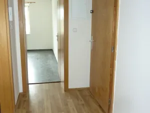 Pronájem bytu 1+1, Praha, Nad Primaskou, 46 m2